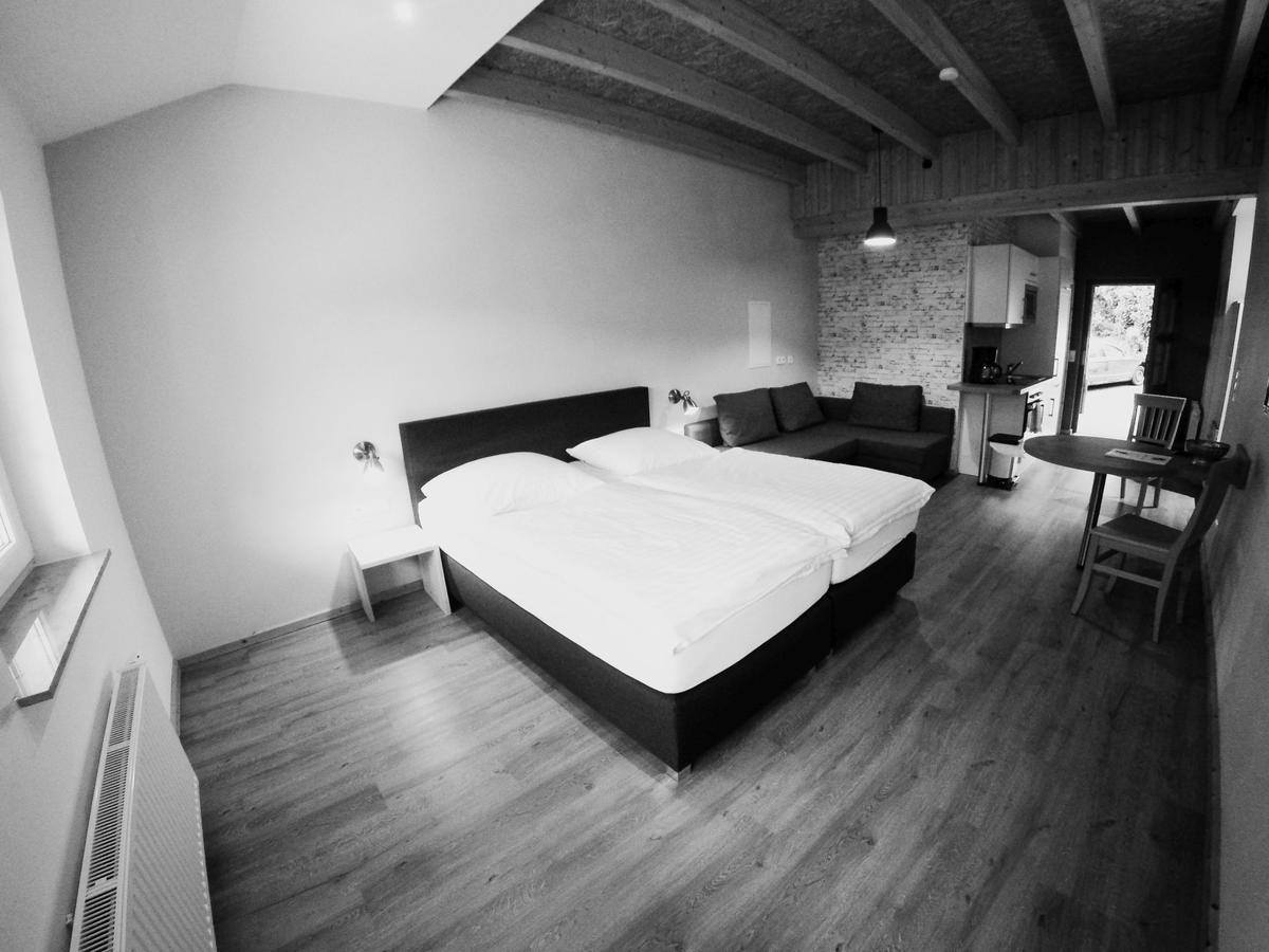 Brauhaus Obermuehle Hotel Braunfels Luaran gambar